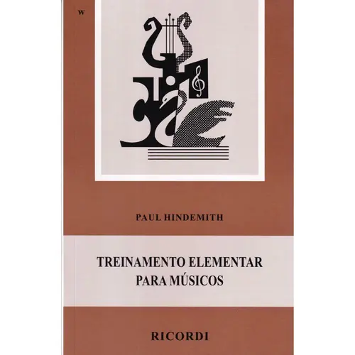 Treinamento Elementar Para Musicos