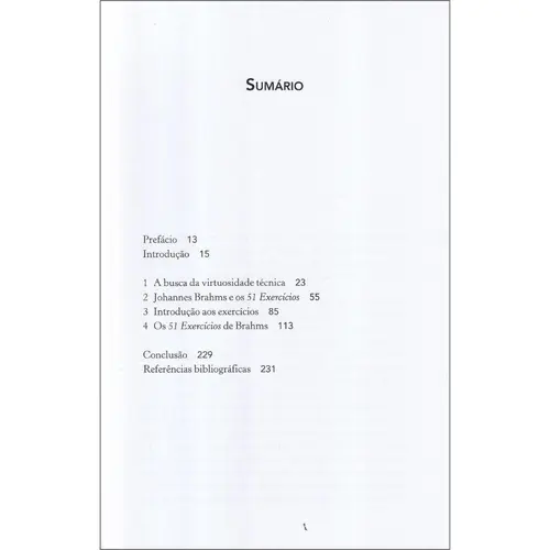 Técnica Avançada Para Pianistas