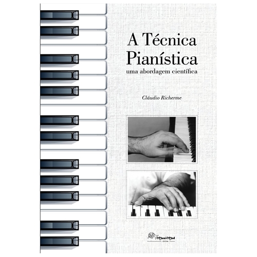 O Piano Na Música Brasileira de Maria Abreu e Zuleik Guedes - O