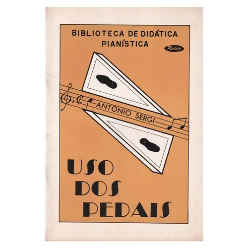 Uso Dos Pedais