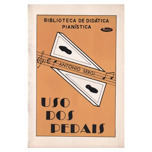 Uso Dos Pedais