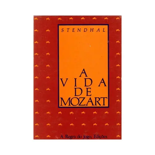 A Vida De Mozart