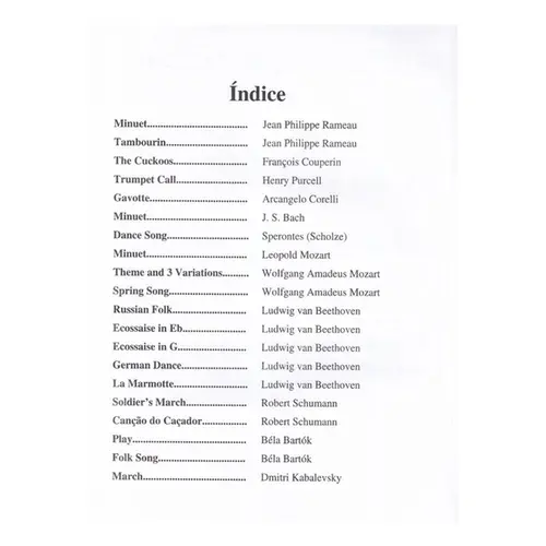 Vamos Fazer Música