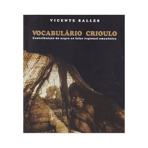 Vocabulário Crioulo