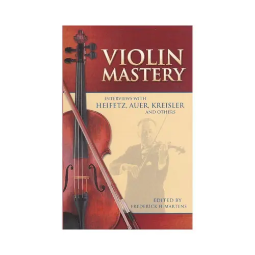 Violin Mastery