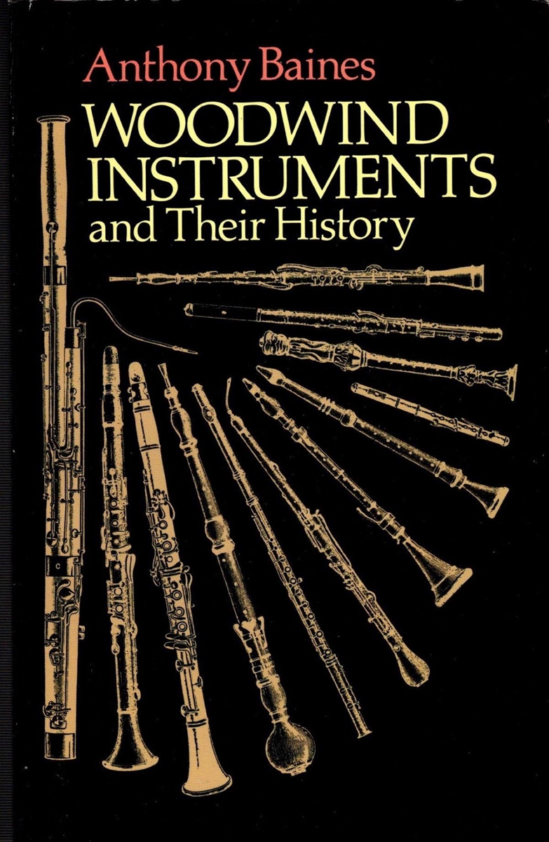 Woodwind Instruments And Their History Instrumentos De Sopro E Sua