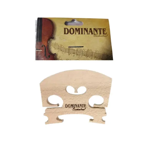 Cavalete violino 3/4 Dominante Orchestral