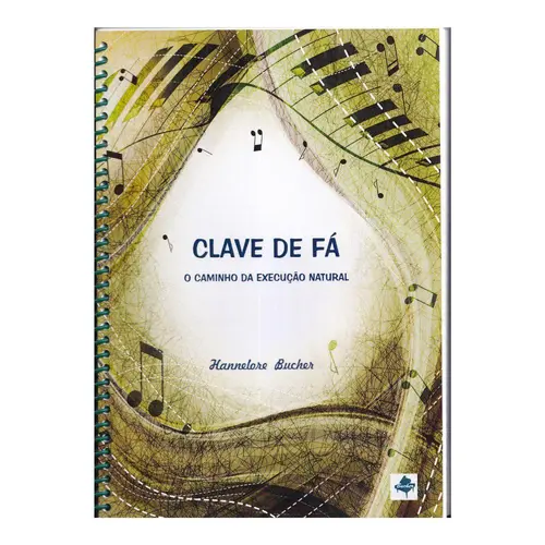 Clave de fá - o caminho da execução natural