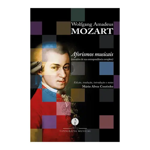 Aforismos Musicais