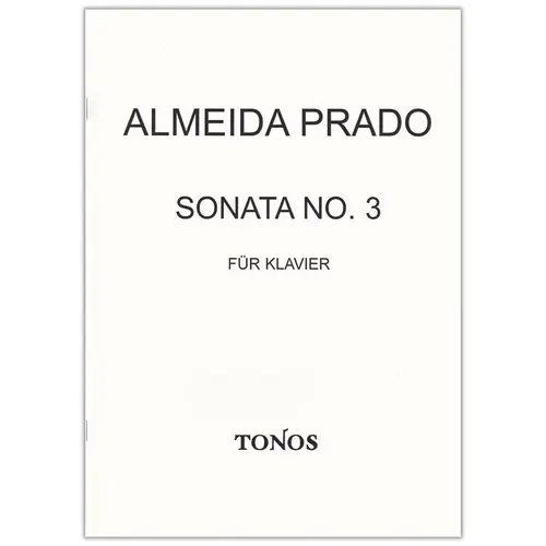 Sonata N.3