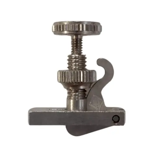 Microafinador - fix violino 3/4-4/4 Wittner 906014 modelo inglês (loop end adjuster)