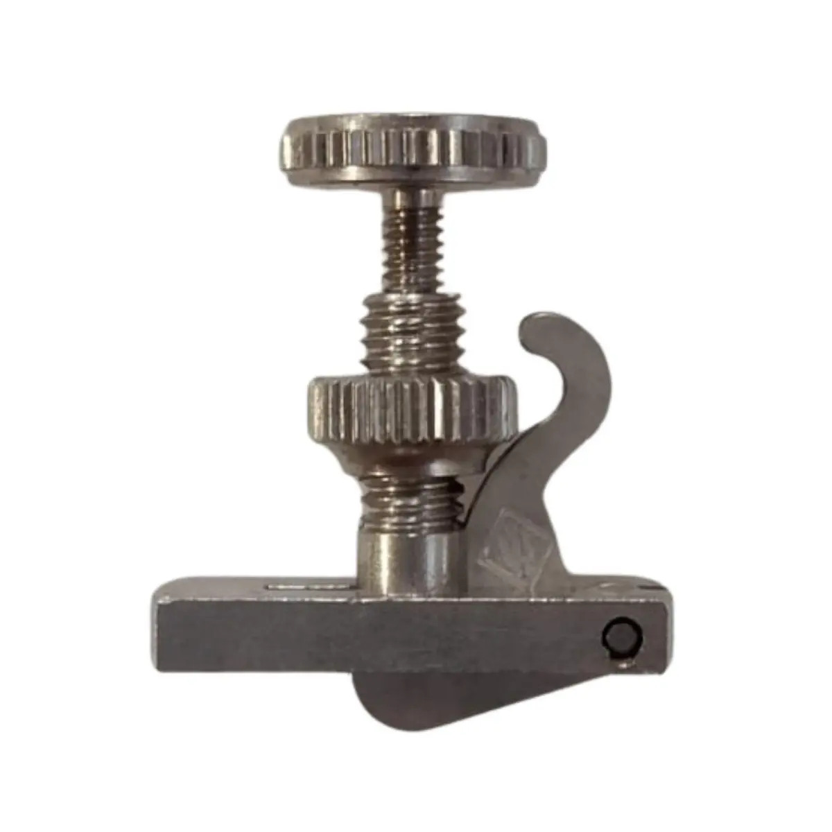 Microafinador - fix violino 3/4-4/4 Wittner 906014 modelo inglês (loop end adjuster)