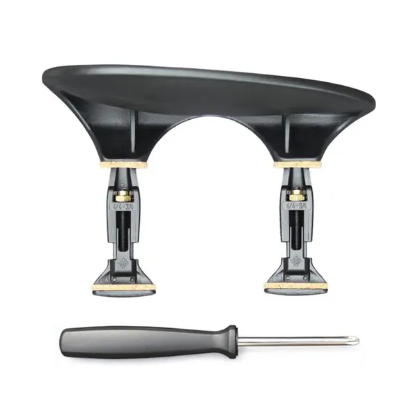 Queixeira para Violino 3/4 Central  Wittner