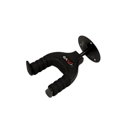 Suporte de parade para violão/guitarra com trava Saty G-02