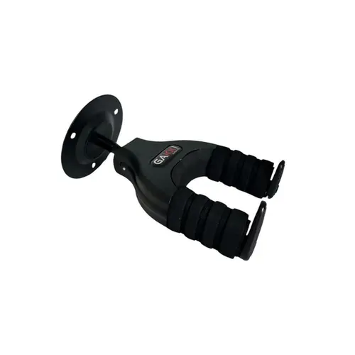 Suporte de parade para violão/guitarra com trava Saty G-02