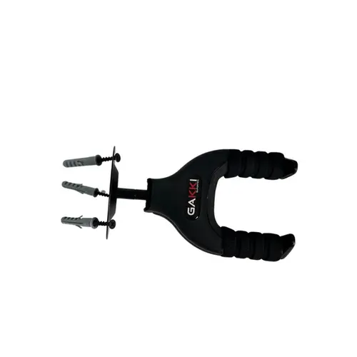 Suporte de parade para violão/guitarra com trava Saty G-02