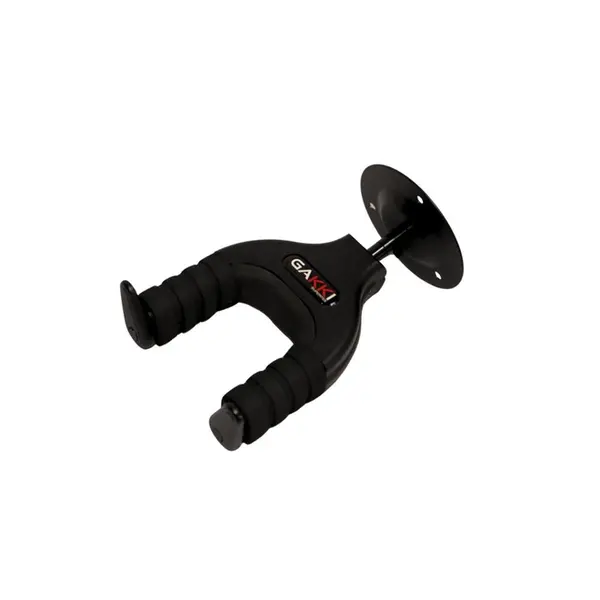 Suporte de parade para violão/guitarra com trava Saty G-02