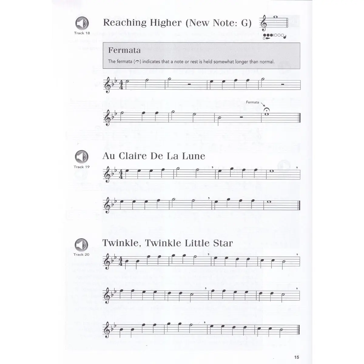 Play Flute Today! - Vol.1