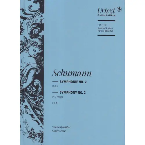 The Symphonies - Study Score