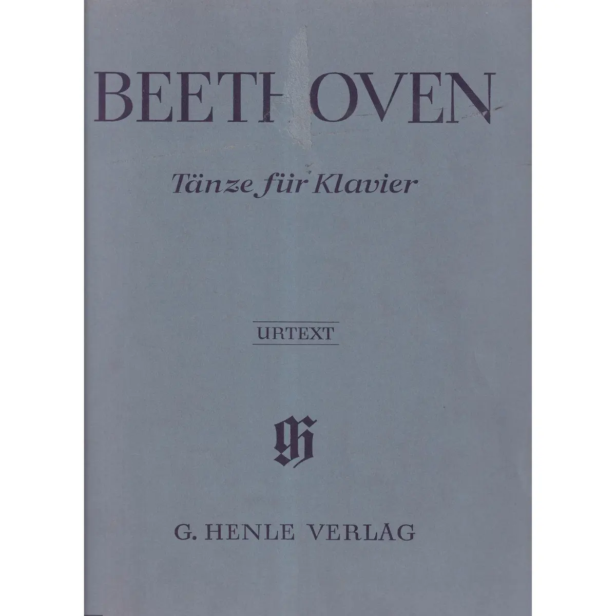 Tanze Fur Klavier - Urtext - PROMOÇÃO !