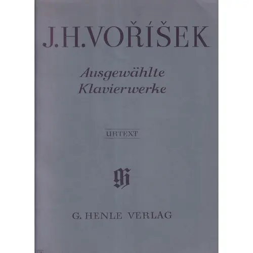Ausgewahlte Klavierwerke - PROMOÇÃO !