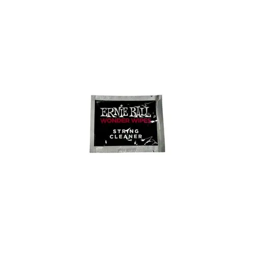 Limpador para cordas Ernie Ball 4277 (unidade)