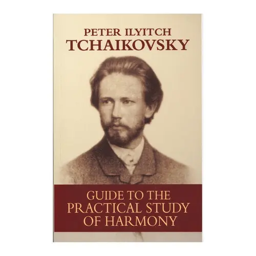 Guide to the Practical Study of Harmony
