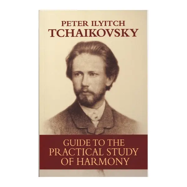 Guide to the Practical Study of Harmony
