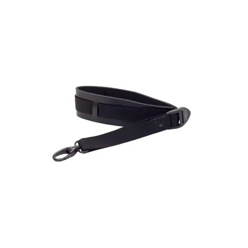Correia para sax Neoprene Barkley preta