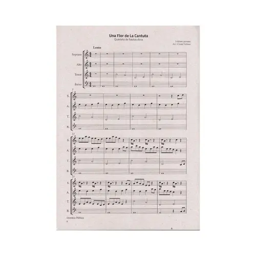 Orquestra de flauta doce