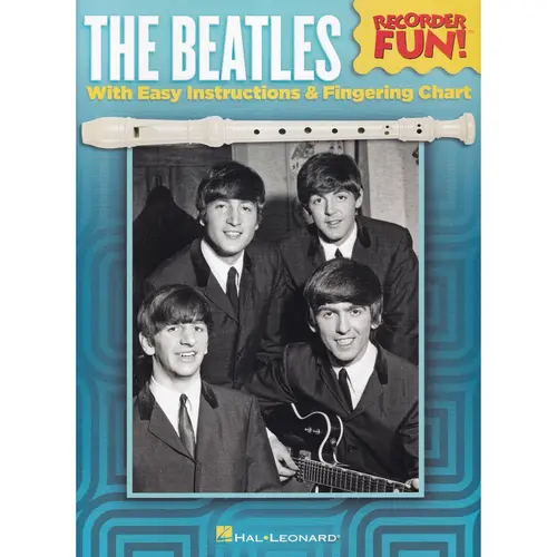 The Beatles – Recorder Fun!