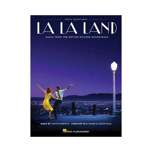La La Land - Vocal Selections