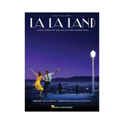 La La Land - Vocal Selections
