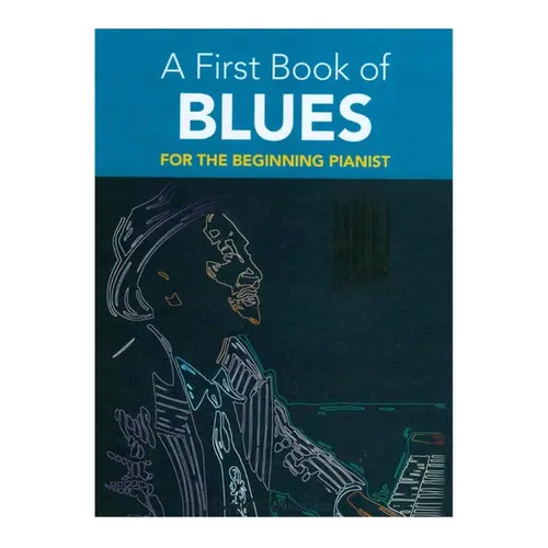 A First Book of Blues