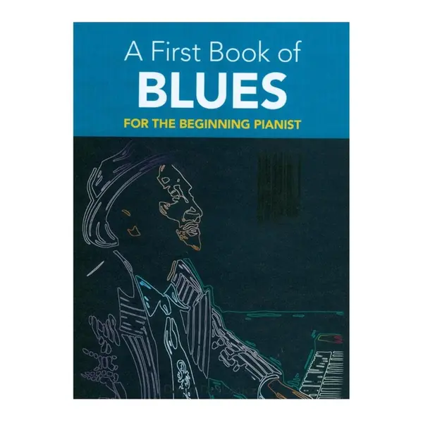 A First Book of Blues