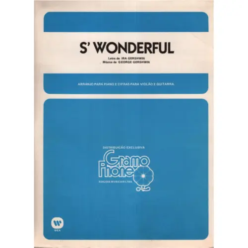 ´Swonderful
