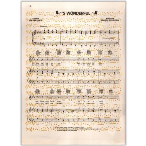 ´Swonderful