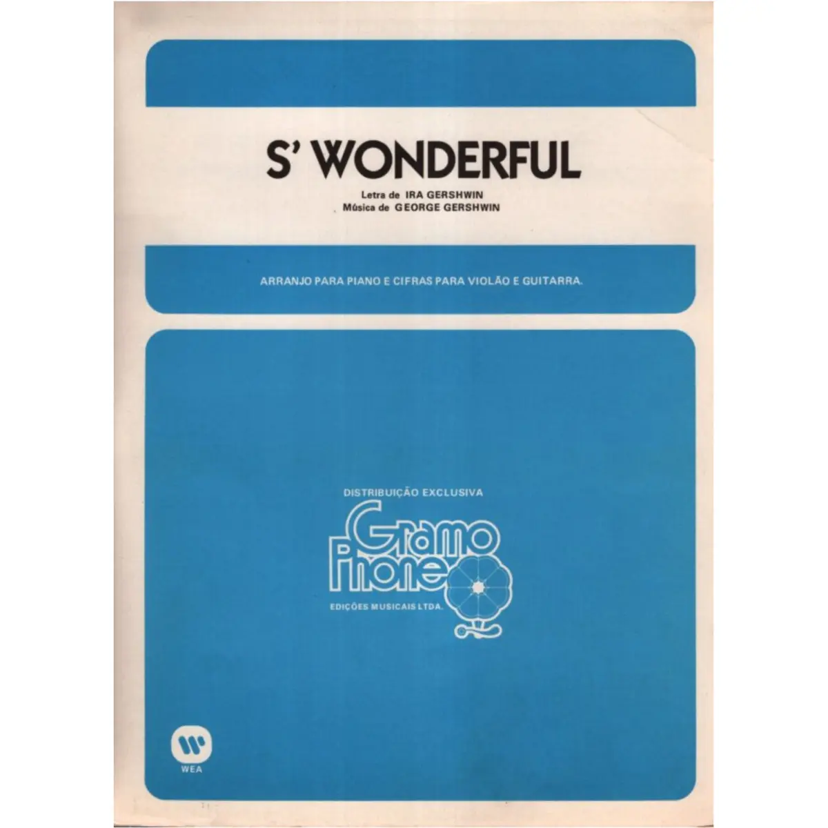 ´Swonderful