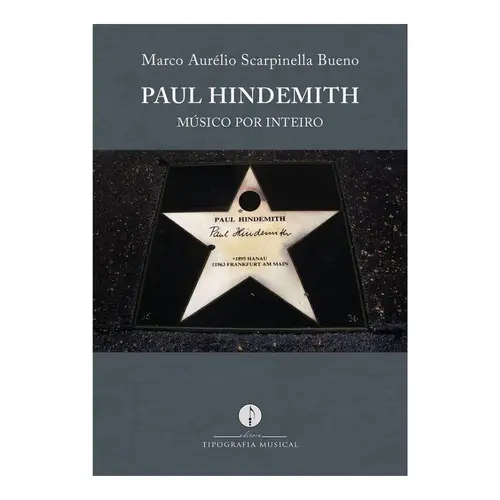 Paul Hindemith: músico por inteiro