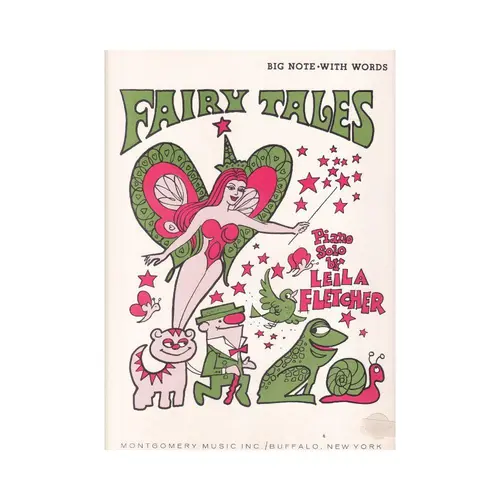 Fairy Tales