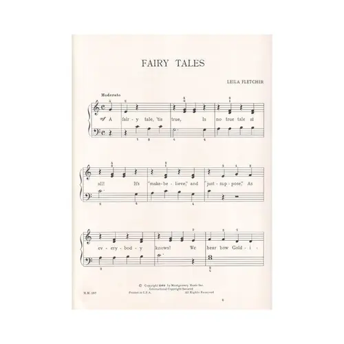 Fairy Tales