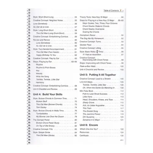 Creative Chords Book 2