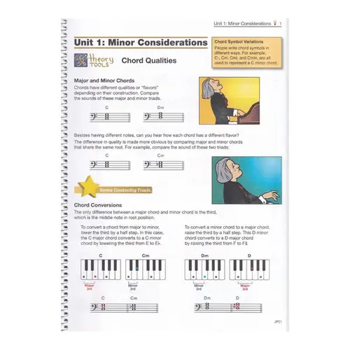Creative Chords Book 2