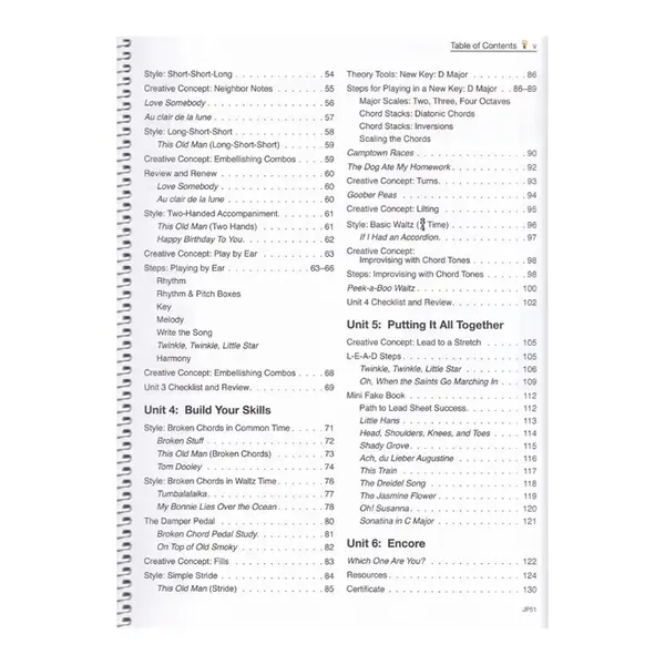 Creative Chords Book 2