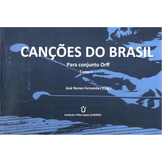 Dicionário de Educação Musical de José Nunes Fernades - Dicionário