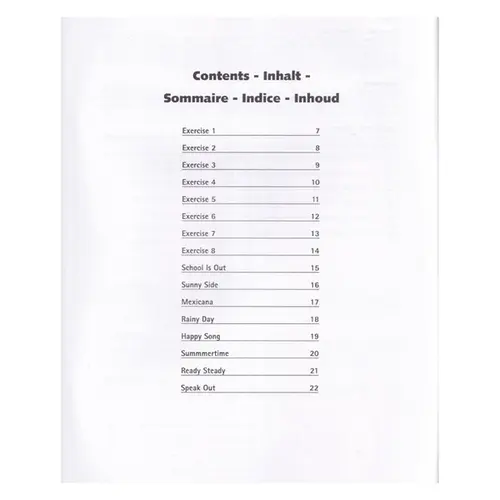 Play 'em Right - Clarinet Latin 2