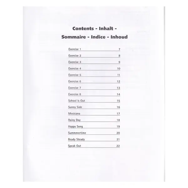Play 'em Right - Clarinet Latin 2