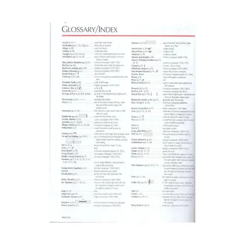 Standard Of Excellence Book 1 - Saxophone Eb alto