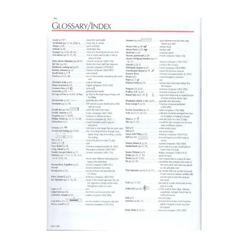 Standard Of Excellence Book 1 - Saxophone Eb Baritone