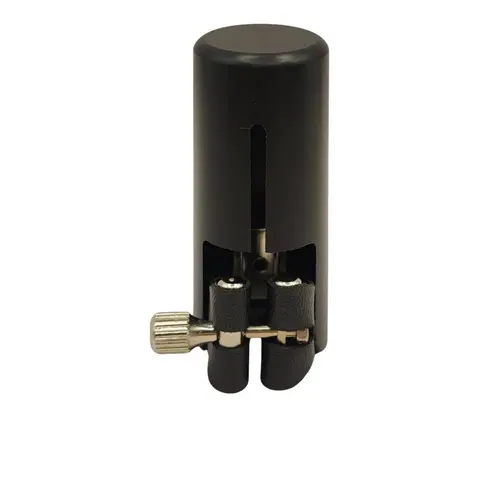Abraçadeira para clarineta com 1 resssonador Barkley